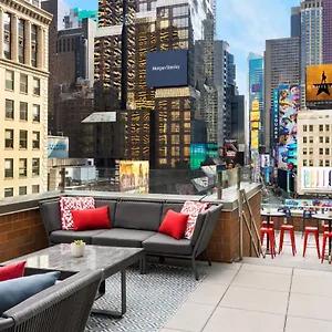 Otel M Social Times Square
