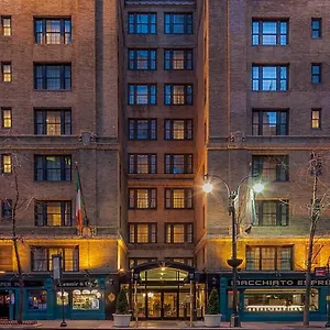 Otel Fitzpatrick Grand