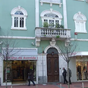 Local Primavera Hotel