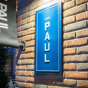 The Paul Nyc-chelsea, Ascend Collection New York