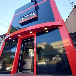 Guarapiranga Hotel