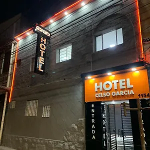 Celso Garcia Hotel