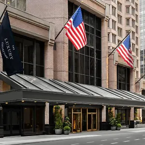 The Luxury Collection Manhattan Midtown New York