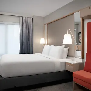 3* Hotel Springhill By Marriott Manhattan Times Square