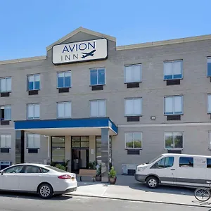 3* Отель Avion Near Lga Airport, Ascend Collection