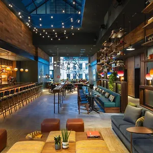 Moxy Nyc Downtown New York