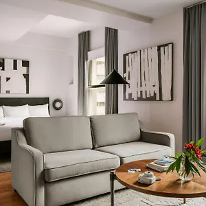 Duane Street Hotel Tribeca, Sonder By Marriott Bonvoy Hotel
