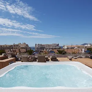 Western Le Patio Des Artistes Wellness Jacuzzi 4* Cannes