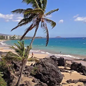 Maui Vista Vacation Apartment Kīhei