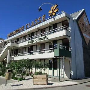 Premiere Classe Avignon 2* Le Pontet (Vaucluse)