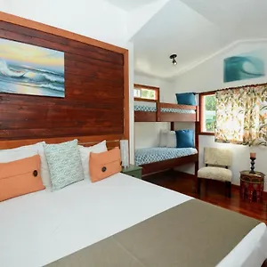 Kalani Hawaii Private Landhaus Pupukea